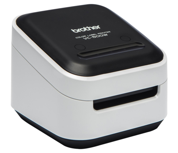 Brother VC-500W - 518729 - zdjęcie 3